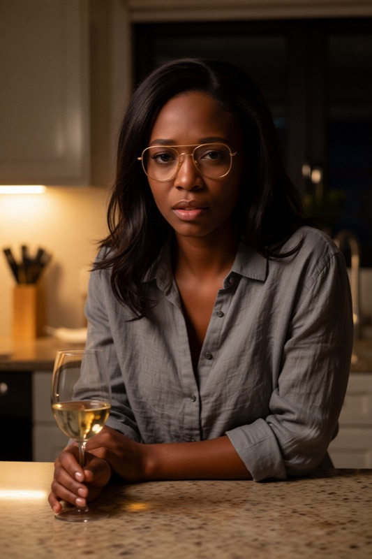 Amara Okafor — pic 3