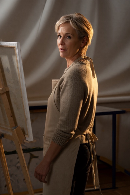 Astrid Lund — pic 3