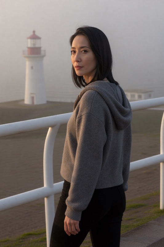 Hana Ishikawa — pic 3