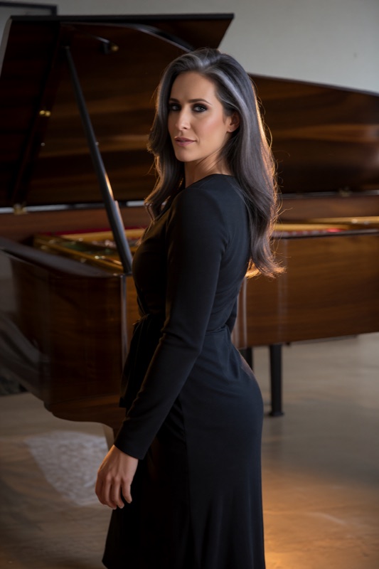 Ines Marchetti — pic 3