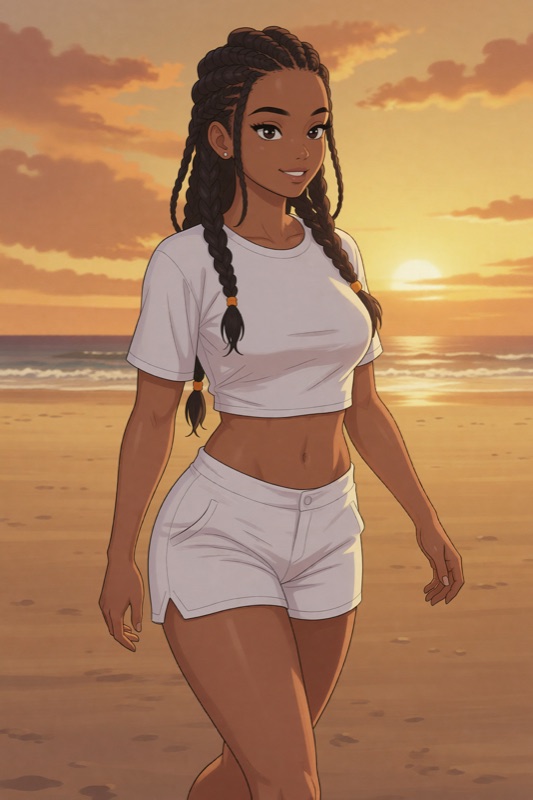 Iris de Andrade — pic 3
