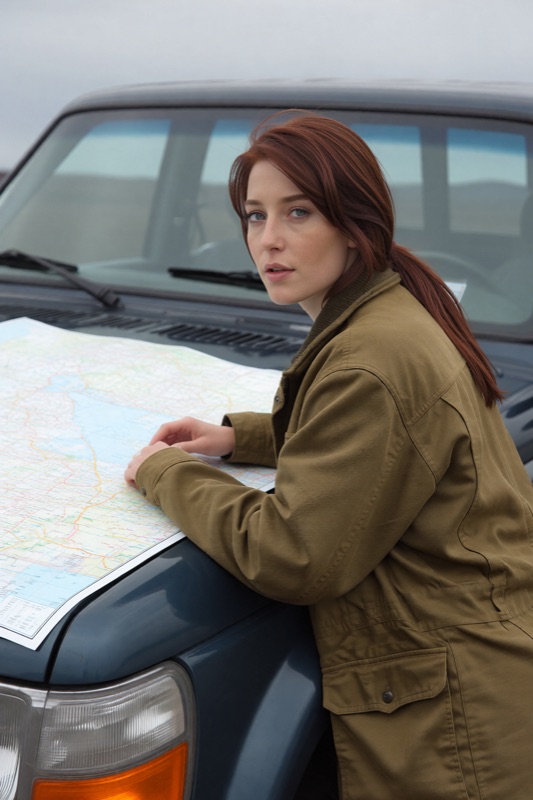 Isla Bennett — pic 2