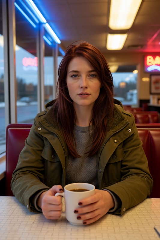Isla Bennett — pic 3