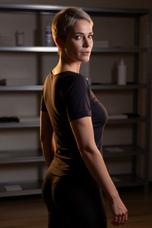Marta Kowalczyk — pic 3