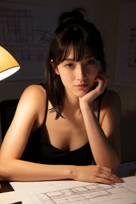 Maya Chen — pic 2