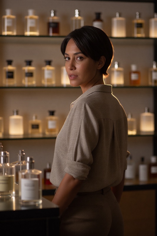 Meera Joshi — pic 3