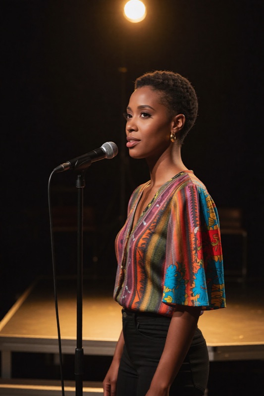 Nneka Obi — pic 1