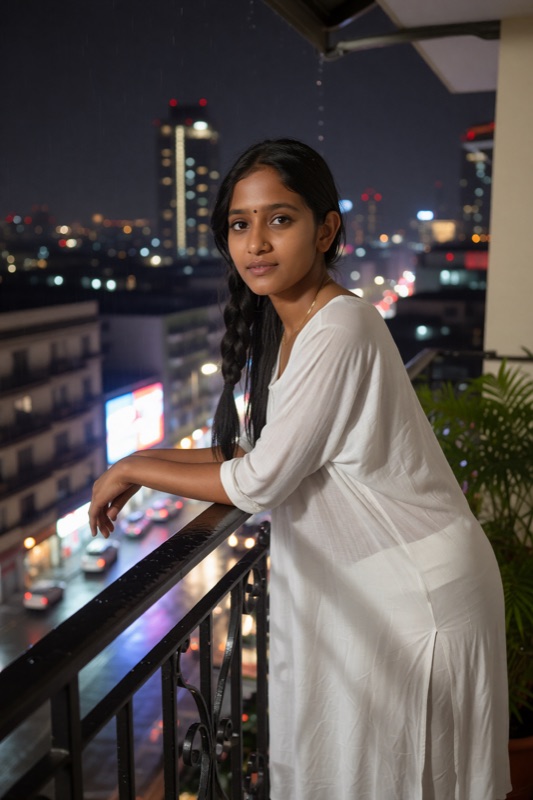 Priya Nair — pic 1