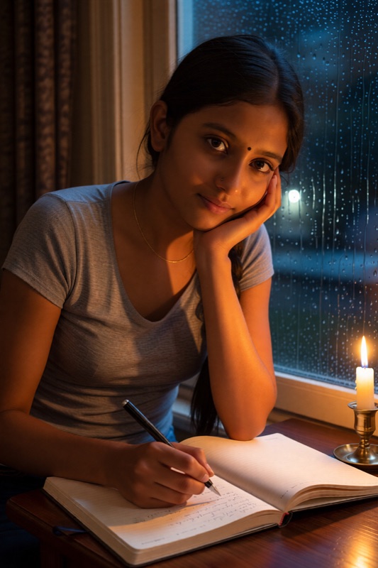 Priya Nair — pic 3