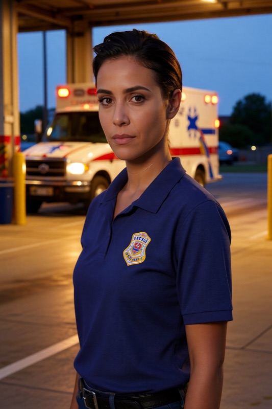 Rosa Delgado — pic 1