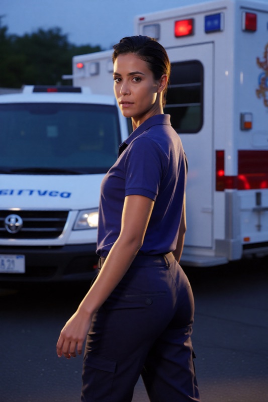Rosa Delgado — pic 3