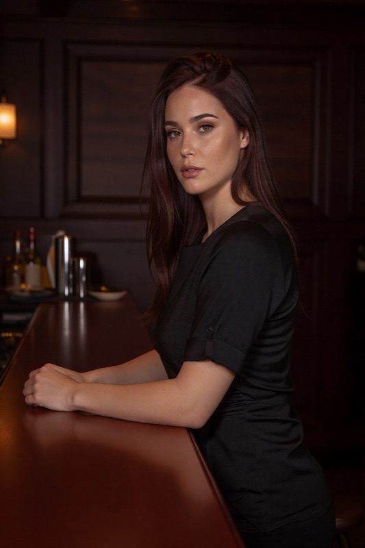 Ruby Calloway — pic 1