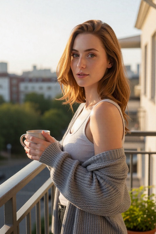 Sasha Reid — pic 2