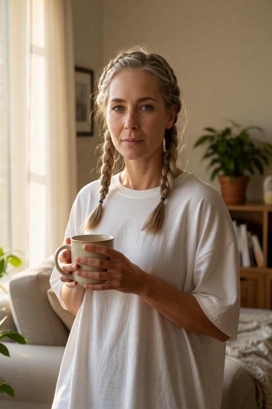 Sigrid Halvorsen — pic 2