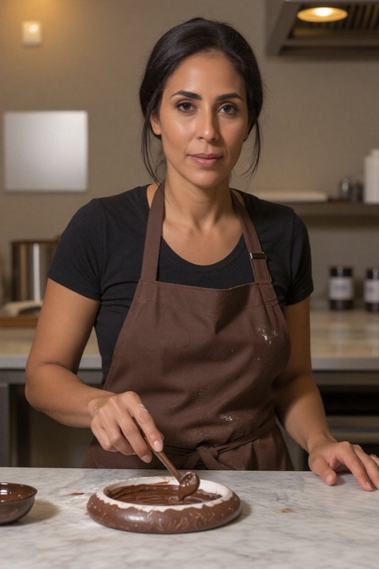 Sofia Moreno — pic 1