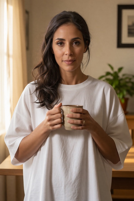 Sofia Moreno — pic 2