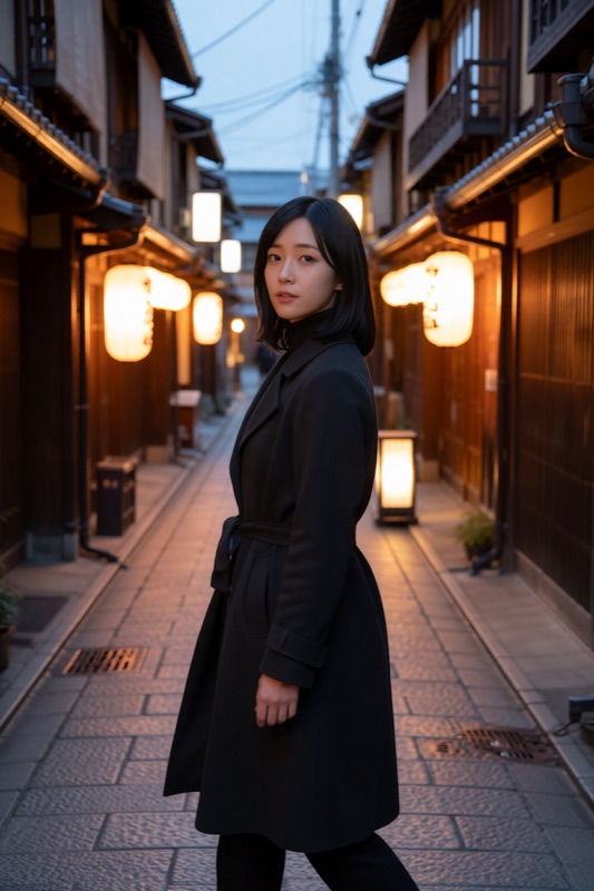 Suki Tanaka — pic 3