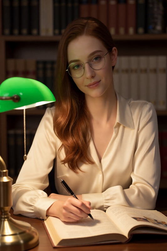 Tessa Marlowe — pic 2