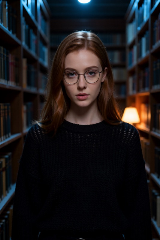 Tessa Marlowe — pic 3