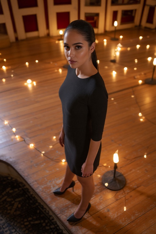 Valentina Cruz — pic 1