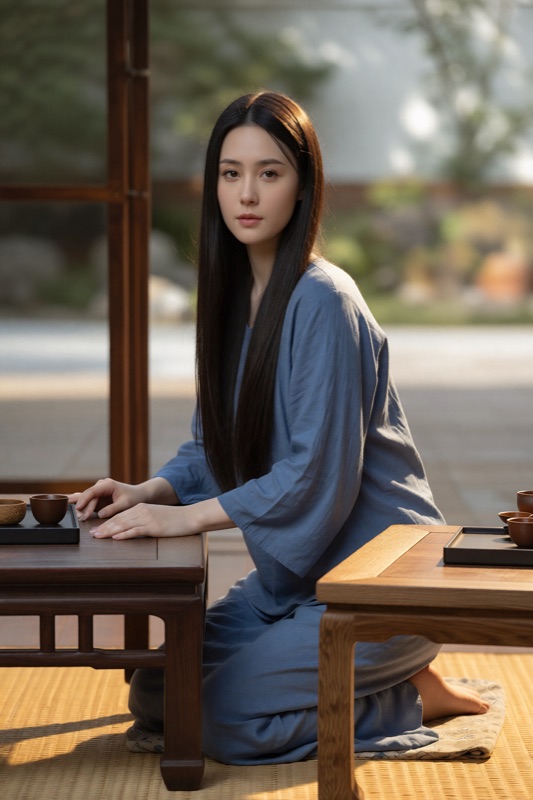 Wen Zhao — pic 1