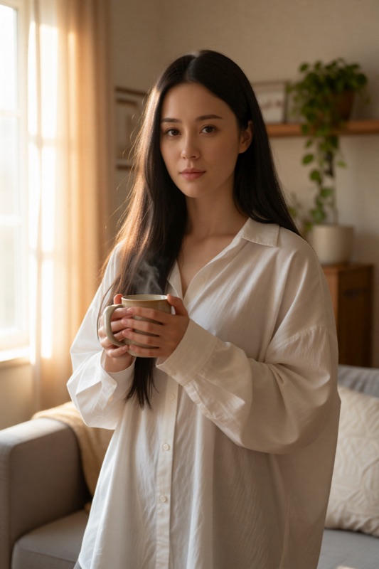 Wen Zhao — pic 2
