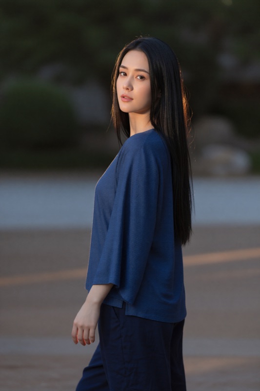 Wen Zhao — pic 3