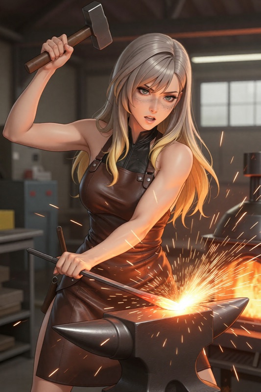 Zofia Nowak — pic 1