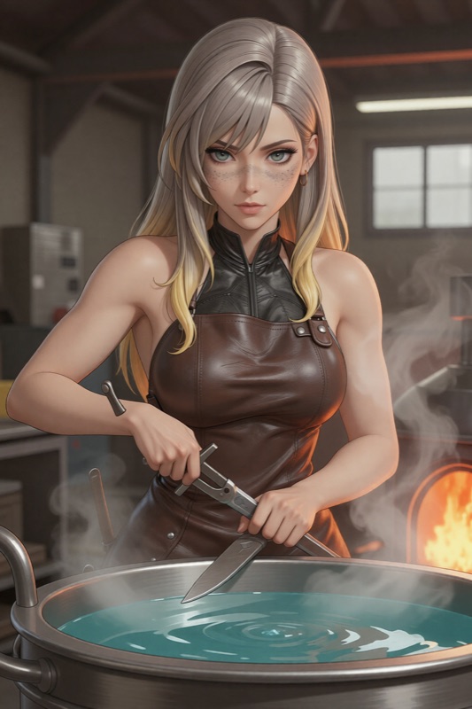 Zofia Nowak — pic 2
