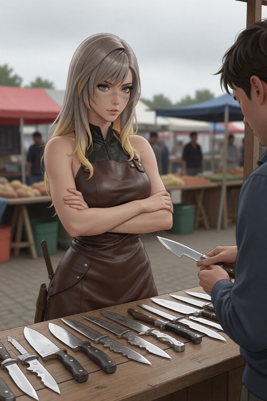 Zofia Nowak — pic 3